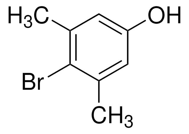 4-溴-3,5-二甲基苯酚,7463-51-6
