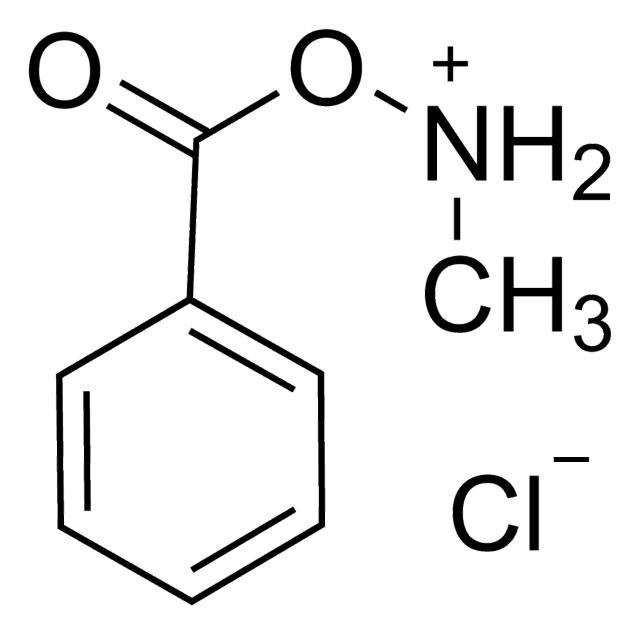 <I>N</I>-甲基-<I>O</I>-苯基羟胺盐酸盐,27130-46-7