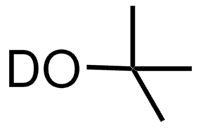 氘代叔丁醇,3972-25-6