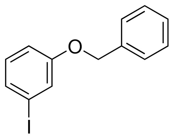 1-苄氧基-3-碘苯,107623-21-2