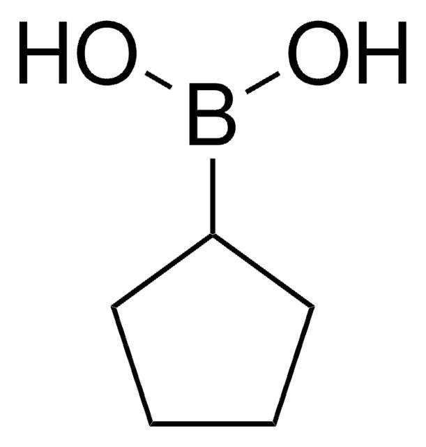 环戊基硼酸,63076-51-7