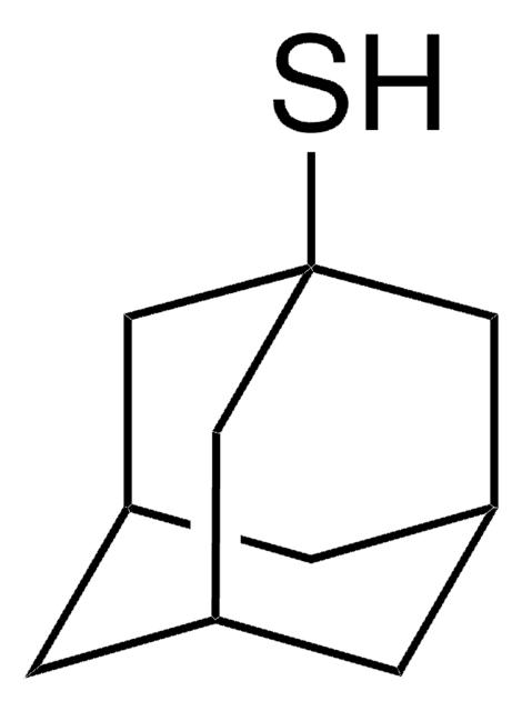 1-金刚烷硫醇,34301-54-7