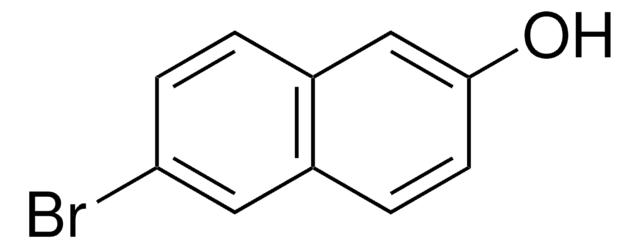 6-溴-2-萘酚,15231-91-1