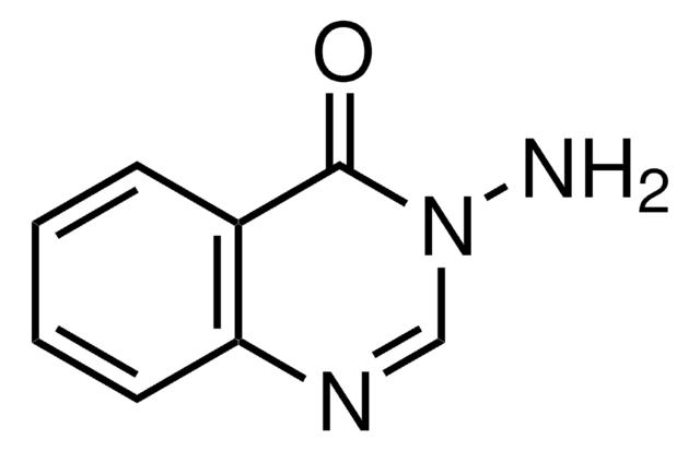 3-氨基-4(3<I>H</I>)-喹唑啉酮,14663-46-8