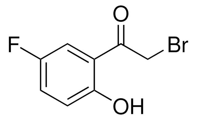 2-溴-5′-氟-2′-羟基苯乙酮,126581-65-5