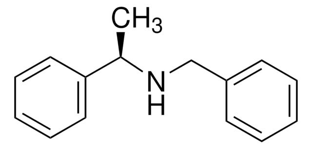 (<I>R</I>)-(+)-<I>N</I>-芐基-α-甲基芐胺,38235-77-7