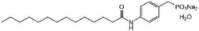 Autotaxin Inhibitor I, S32826  Calbiochem,1103672-43-0