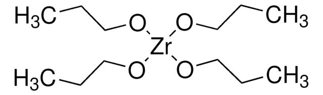 正丙醇锆 溶液,23519-77-9