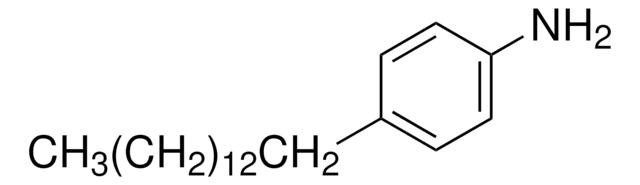 4-十四烷基苯胺,91323-12-5