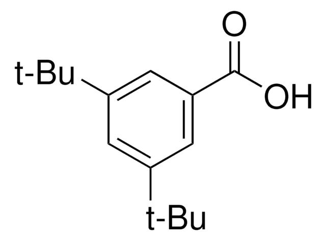 3,5-叔丁基苯甲酸,16225-26-6