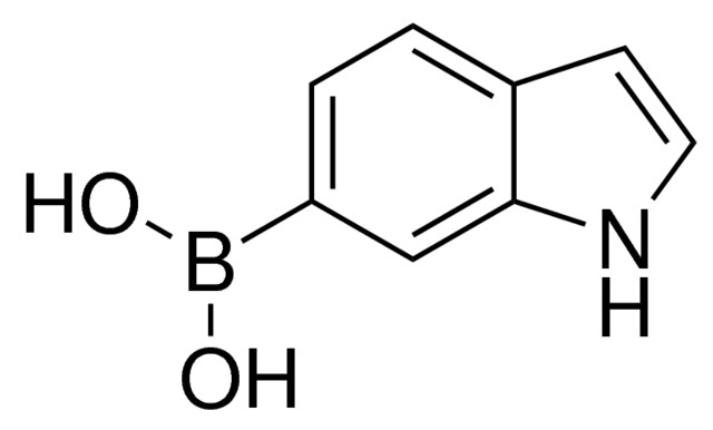 6-吲哚硼酸,147621-18-9