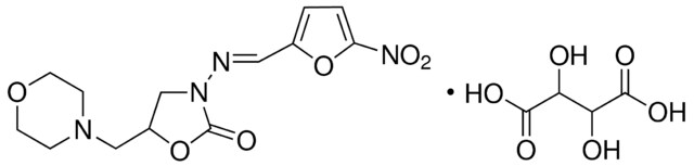 呋喃它酮 (+)-酒石酸盐,14343-71-6