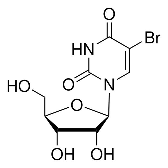 5-溴尿苷,957-75-5