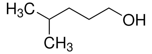 4-甲基-1-戊醇,626-89-1