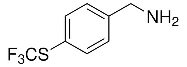4-三氟甲硫基苄胺,128273-56-3