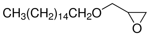 缩水甘油基十六烷基醚,15965-99-8