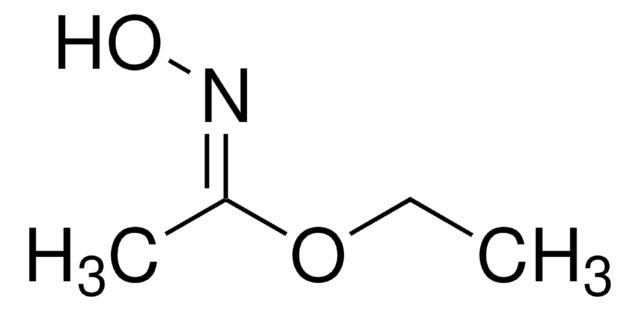 乙酰羟肟酸乙酯,10576-12-2