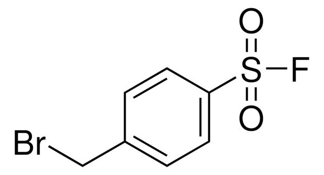 4-(Bromomethyl)benzenesulfonyl fluoride,7612-88-6