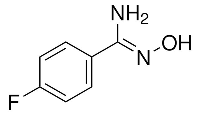 4-氟苯甲酰胺肟,69113-32-2