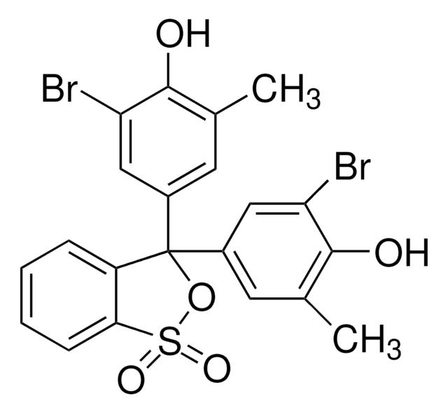 溴甲酚紫,115-40-2