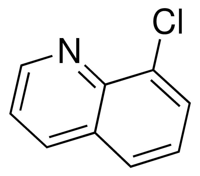 8-Chloroquinoline,611-33-6