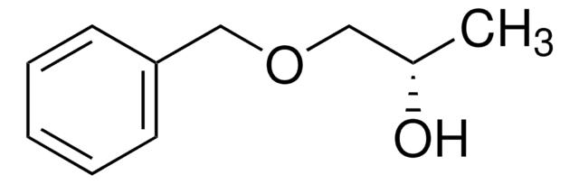 (<I>S</I>)-(+)-1-苄氧基-2-丙醇,85483-97-2