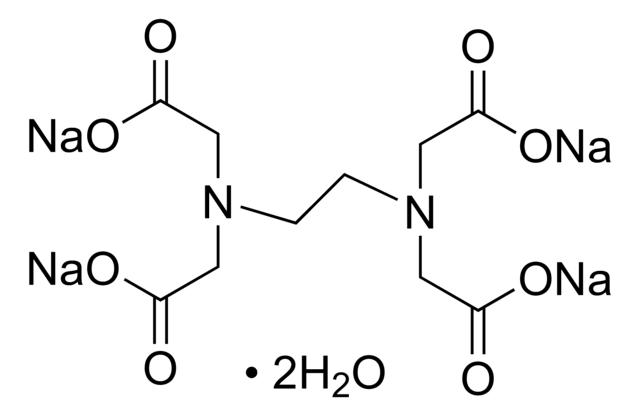 乙二胺四乙酸 四钠盐 二水合物,10378-23-1