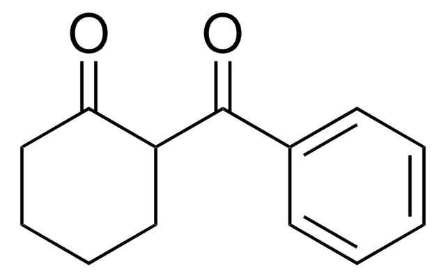 2-苯甲酰环己酮,3580-38-9