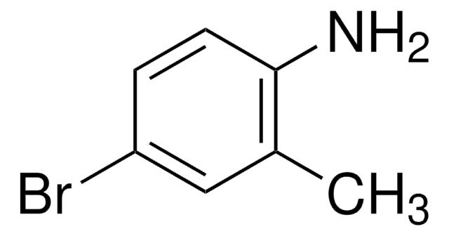 4-溴-2-甲基苯胺,583-75-5