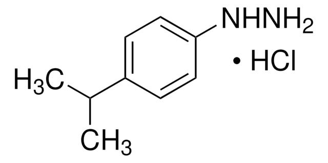 4-异丙基苯肼 盐酸盐,118427-29-5