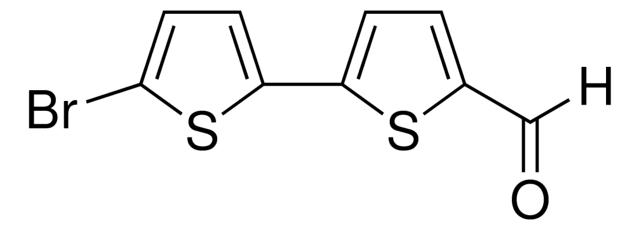 5′-溴-2,2′-联噻吩-5-甲醛,110046-60-1