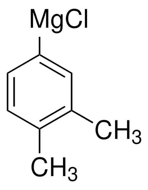 3,4-二甲基苯基氯化镁 溶液,102928-12-1