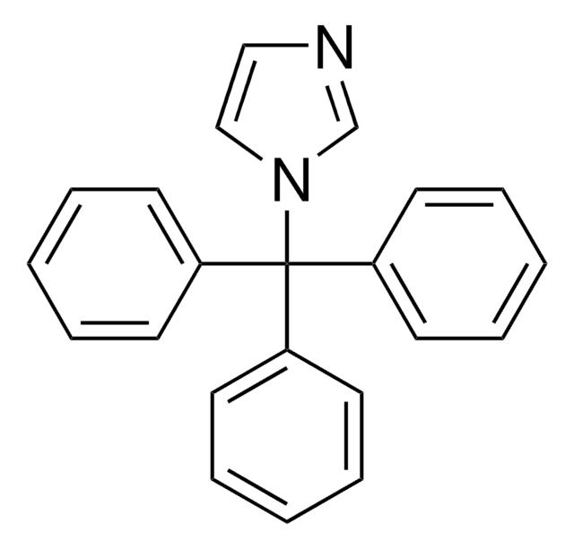 1-三苯甲基咪唑,15469-97-3