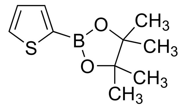Thiophene-2-boronic acid pinacol ester,193978-23-3