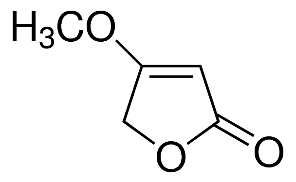 4-甲氧基-2(5<I>H</I>)-呋喃酮,69556-70-3