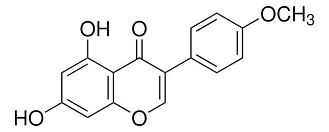 鹰嘴豆芽素A,491-80-5
