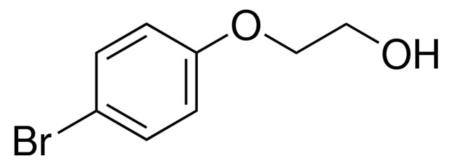 2-(4-溴苯氧基)乙醇,34743-88-9