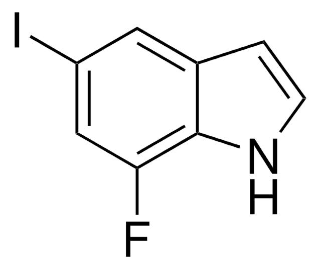 7-氟-5-碘吲哚,1173023-15-8
