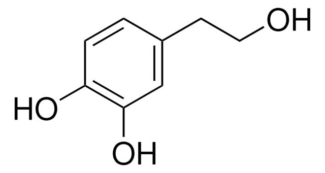 3-羟基酪醇,10597-60-1