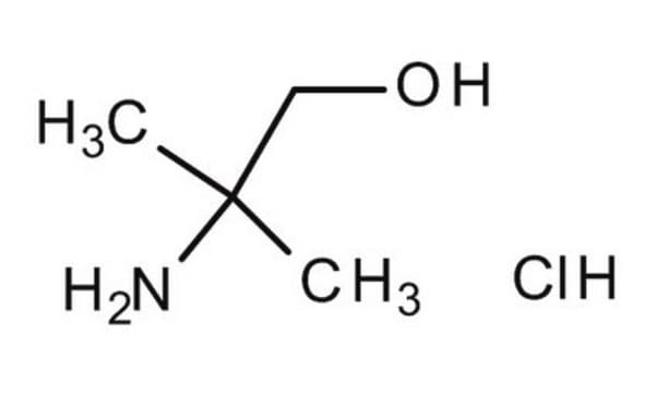 2-Amino-2-methyl-1-propanol hydrochloride,3207-12-3