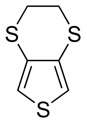 3,4-乙烯二硫代噻吩,158962-92-6