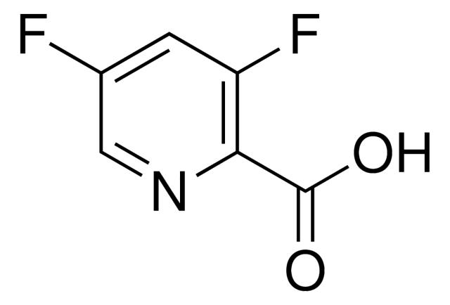 3,5-Difluoropyridine-2-carboxylic acid,745784-04-7