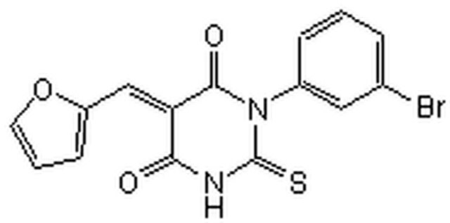 Formin FH2 Domain Inhibitor, SMIFH2  Calbiochem,340316-62-3