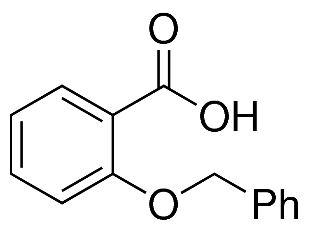 2-苄氧基苯甲酸,14389-86-7