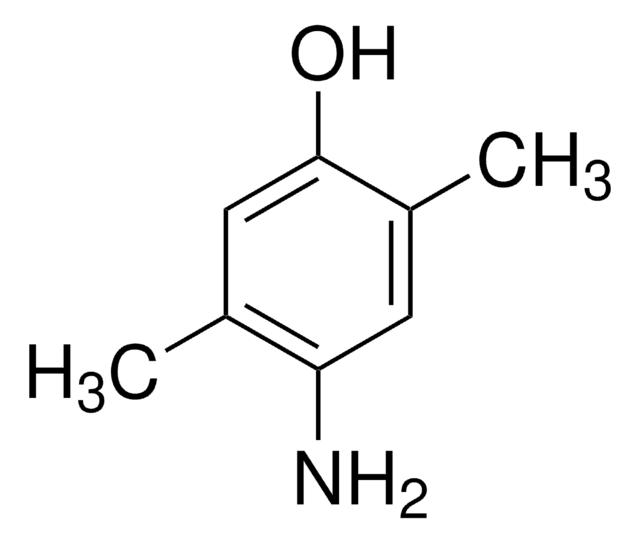 4-氨基-2,5-二甲基苯酚,3096-71-7