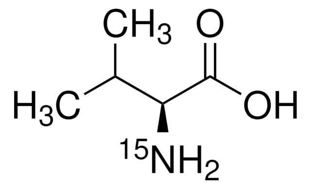 <SC>L</SC>-Valine-<SUP>15</SUP>N,59935-29-4