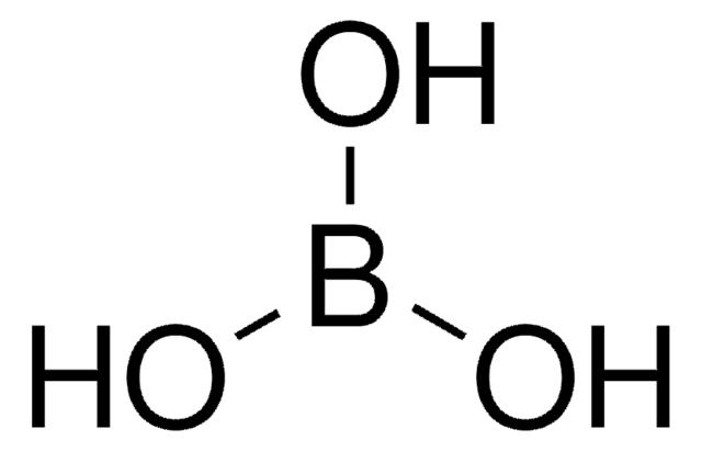 硼酸,10043-35-3