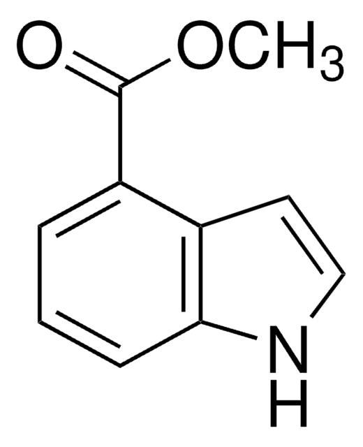 吲哚-4-甲酸甲酯,39830-66-5