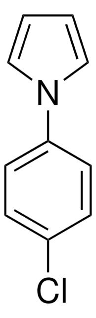 1-(4-氯苯基)-1<I>H</I>-吡咯,5044-38-2