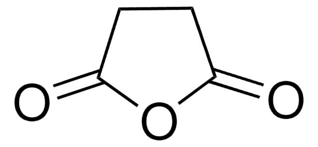 丁二酸酐,108-30-5